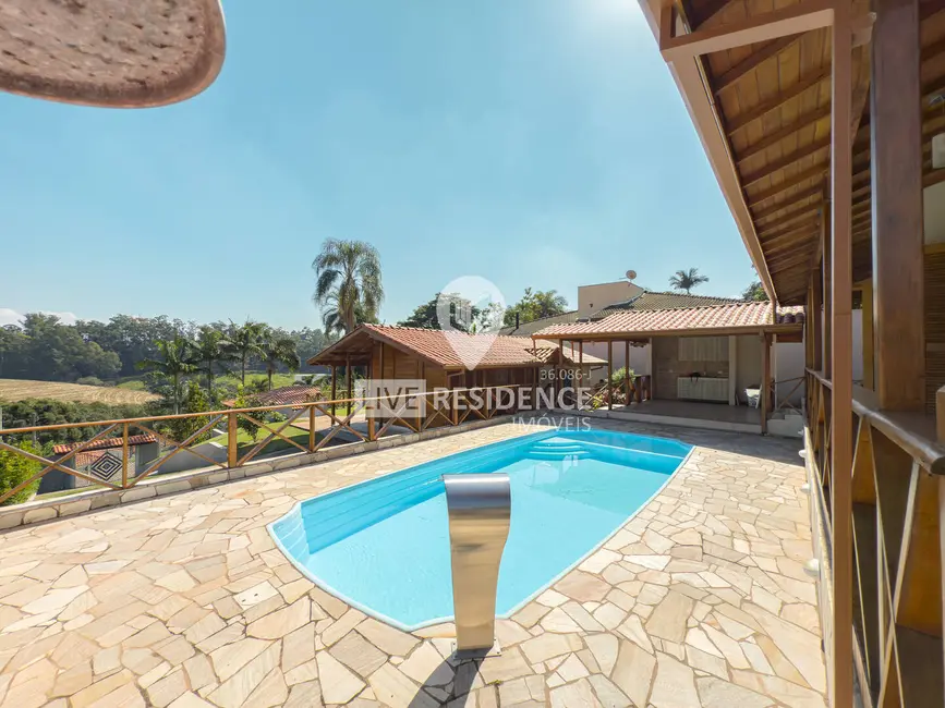 Foto 1 de Casa de Condomínio com 3 quartos à venda, 160m2 em Cachoeiras do Imaratá, Itatiba - SP