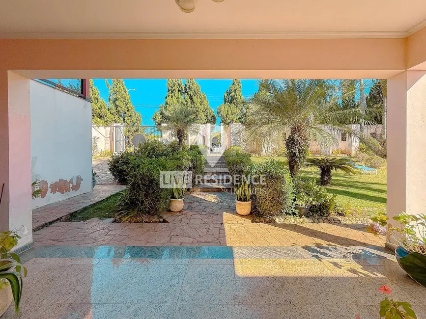 Foto 8 de Casa de Condomínio com 5 quartos à venda, 1200m2 em Jardim Santa Rosa, Itatiba - SP