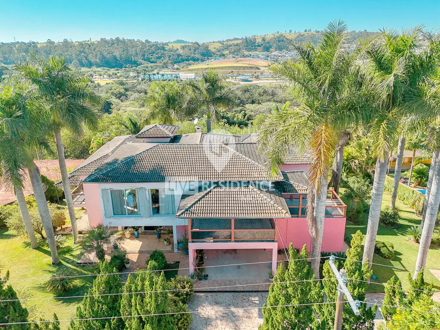 Foto 7 de Casa de Condomínio com 5 quartos à venda, 1200m2 em Jardim Santa Rosa, Itatiba - SP