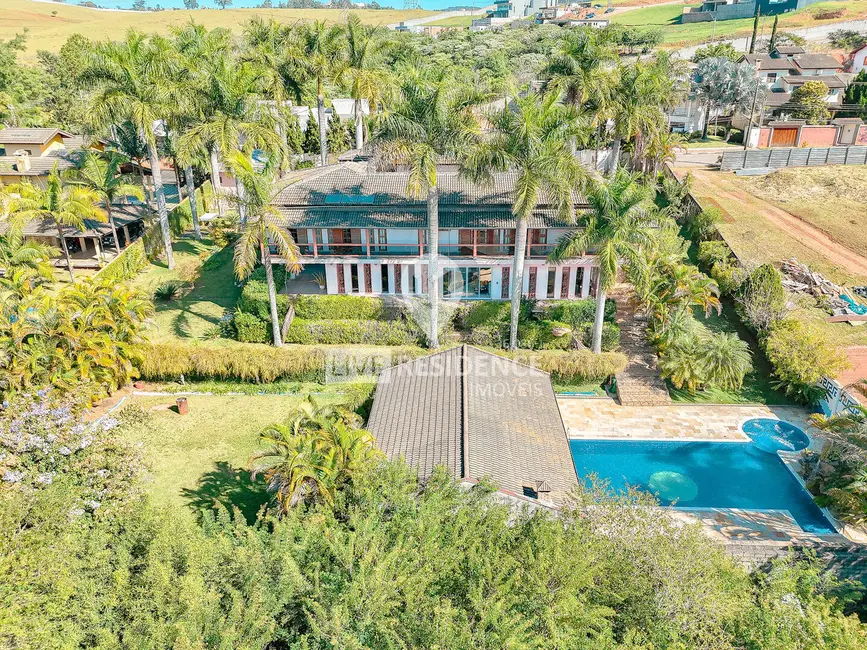 Foto 5 de Casa de Condomínio com 5 quartos à venda, 1200m2 em Jardim Santa Rosa, Itatiba - SP