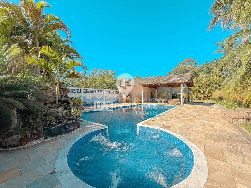 Foto 1 de Casa de Condomínio com 5 quartos à venda, 1200m2 em Jardim Santa Rosa, Itatiba - SP