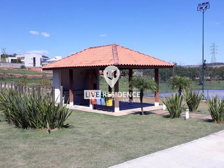 Foto 3 de Lote de Condomínio à venda, 1106m2 em Residencial Terras Nobres, Itatiba - SP