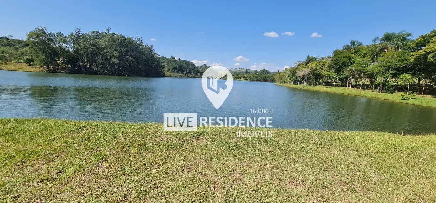 Foto 4 de Lote de Condomínio à venda, 1106m2 em Residencial Terras Nobres, Itatiba - SP