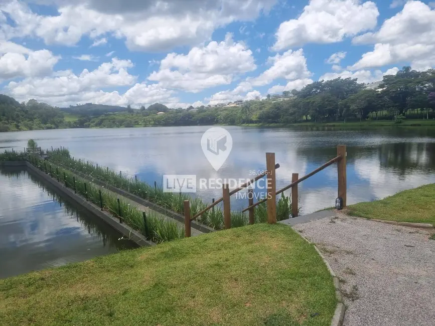 Foto 1 de Lote de Condomínio à venda, 1106m2 em Residencial Terras Nobres, Itatiba - SP