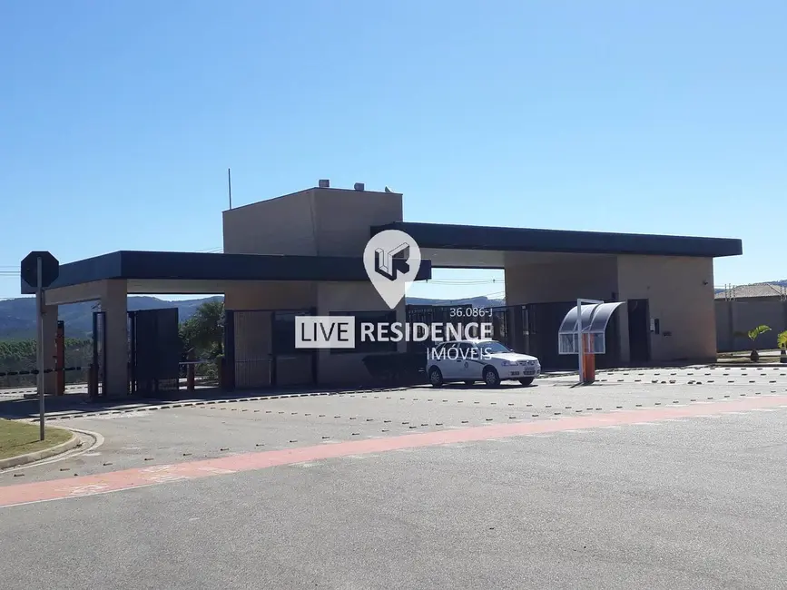 Foto 2 de Lote de Condomínio à venda, 1106m2 em Residencial Terras Nobres, Itatiba - SP
