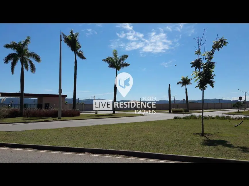 Foto 6 de Lote de Condomínio à venda, 1106m2 em Residencial Terras Nobres, Itatiba - SP