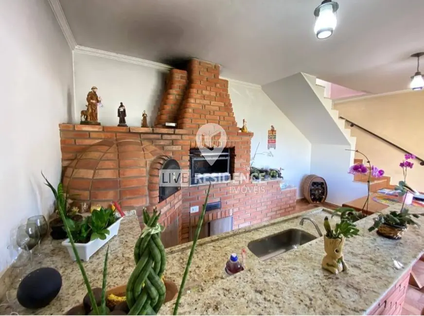 Foto 9 de Casa com 3 quartos à venda, 301m2 em Recanto dos Pássaros, Itatiba - SP