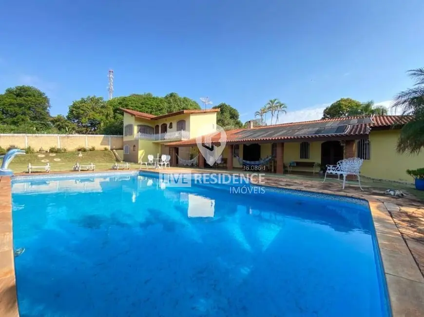 Foto 2 de Casa com 3 quartos à venda, 301m2 em Recanto dos Pássaros, Itatiba - SP