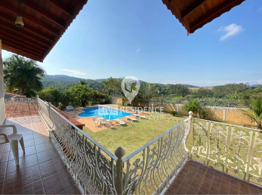 Foto 5 de Casa com 3 quartos à venda, 301m2 em Recanto dos Pássaros, Itatiba - SP