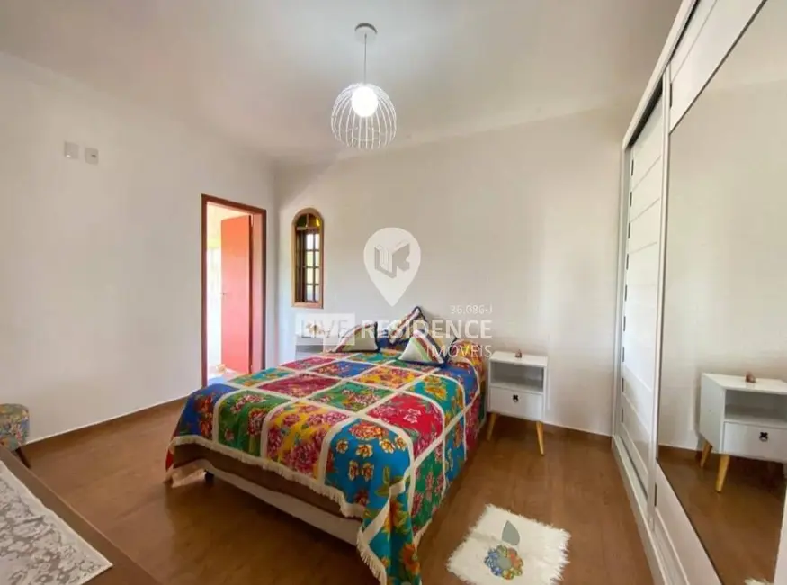 Foto 4 de Casa com 3 quartos à venda, 301m2 em Recanto dos Pássaros, Itatiba - SP