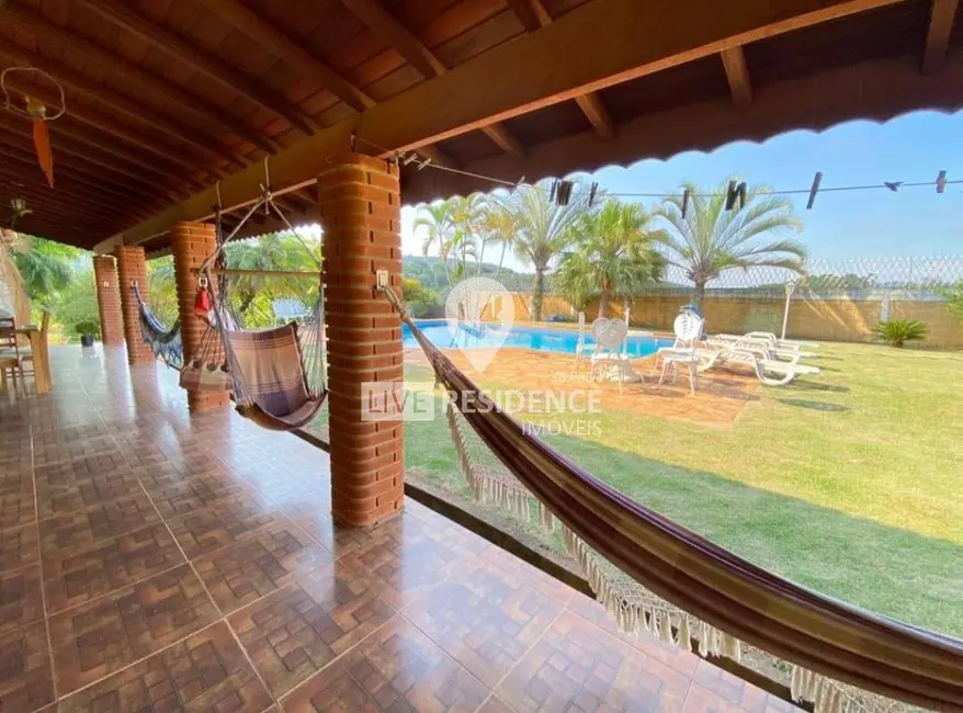 Foto 1 de Casa com 3 quartos à venda, 301m2 em Recanto dos Pássaros, Itatiba - SP
