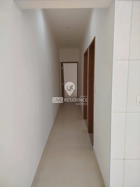 Foto 7 de Casa com 2 quartos à venda, 60m2 em Jardim das Nações, Itatiba - SP