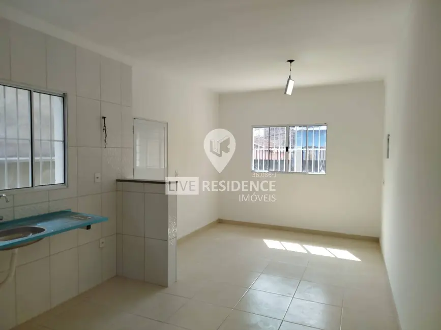 Foto 9 de Casa com 2 quartos à venda, 60m2 em Jardim das Nações, Itatiba - SP