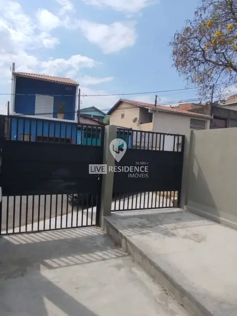 Foto 3 de Casa com 2 quartos à venda, 60m2 em Jardim das Nações, Itatiba - SP