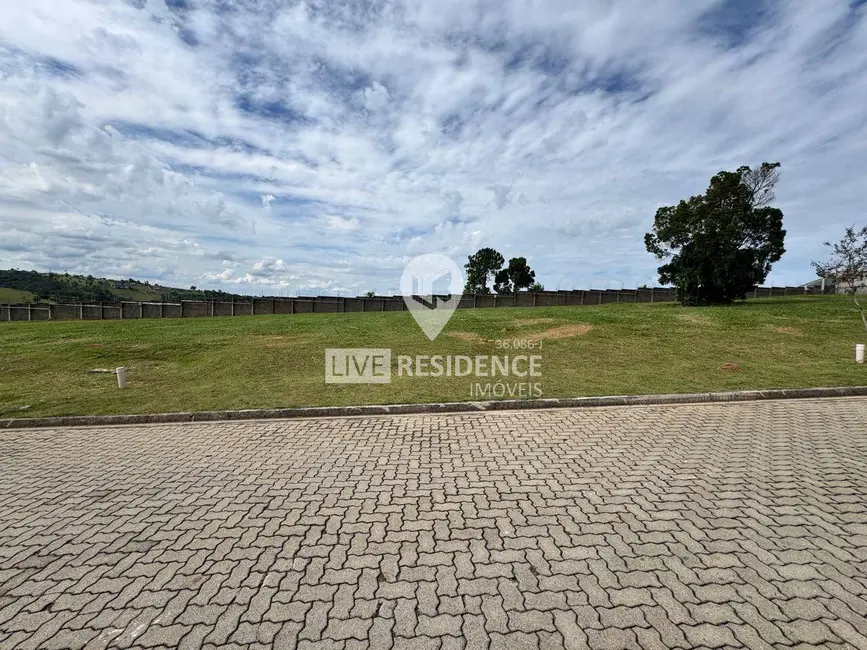 Foto 1 de Lote de Condomínio à venda, 682m2 em Itatiba - SP