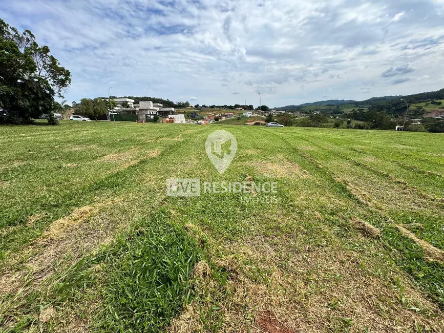 Foto 2 de Lote de Condomínio à venda, 682m2 em Itatiba - SP