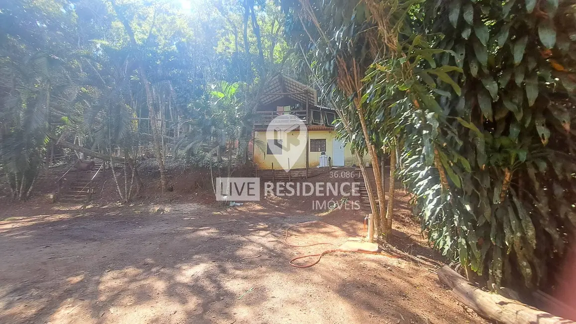 Foto 2 de Sítio / Rancho à venda, 24000m2 em Bairro Itapema, Itatiba - SP
