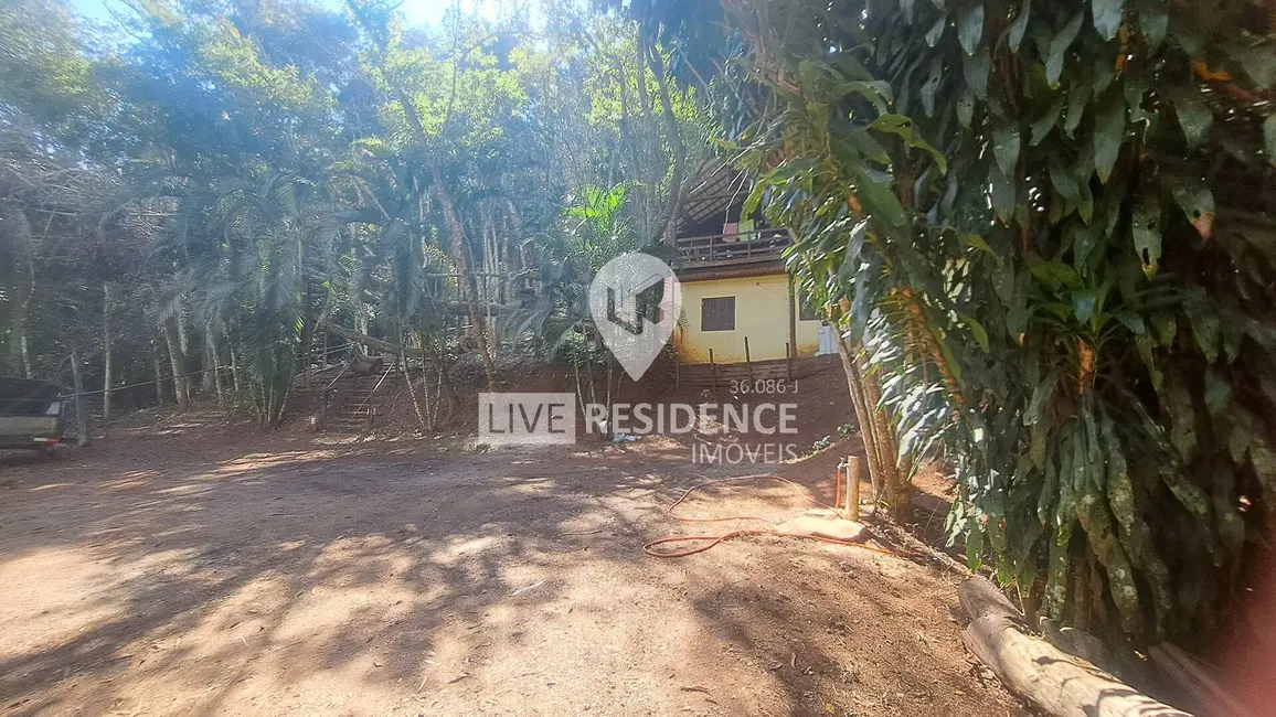 Foto 5 de Sítio / Rancho à venda, 24000m2 em Bairro Itapema, Itatiba - SP