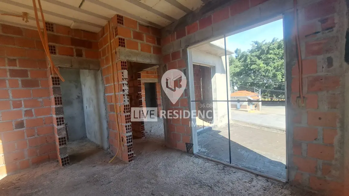 Foto 1 de Casa de Condomínio com 3 quartos à venda, 297m2 em Itatiba - SP