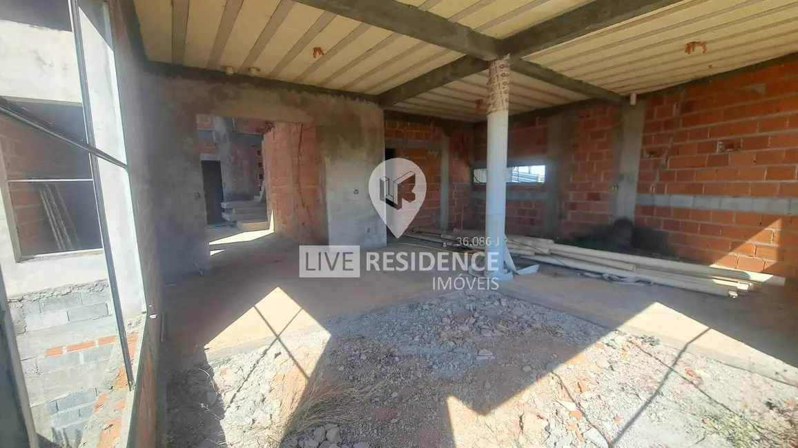 Foto 4 de Casa de Condomínio com 3 quartos à venda, 297m2 em Itatiba - SP