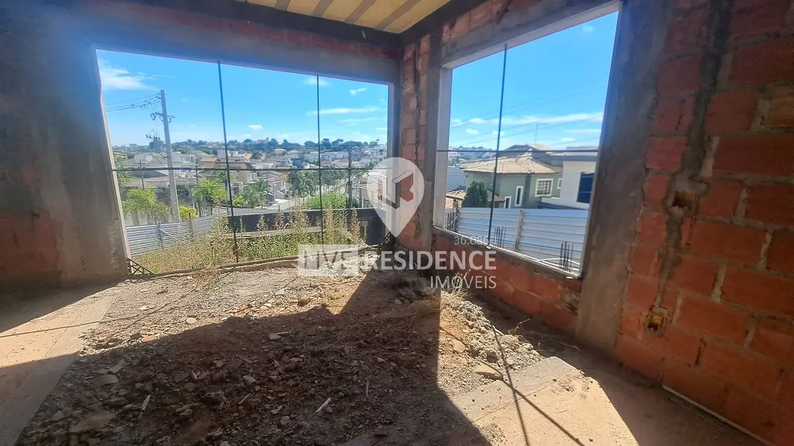 Foto 2 de Casa de Condomínio com 3 quartos à venda, 297m2 em Itatiba - SP