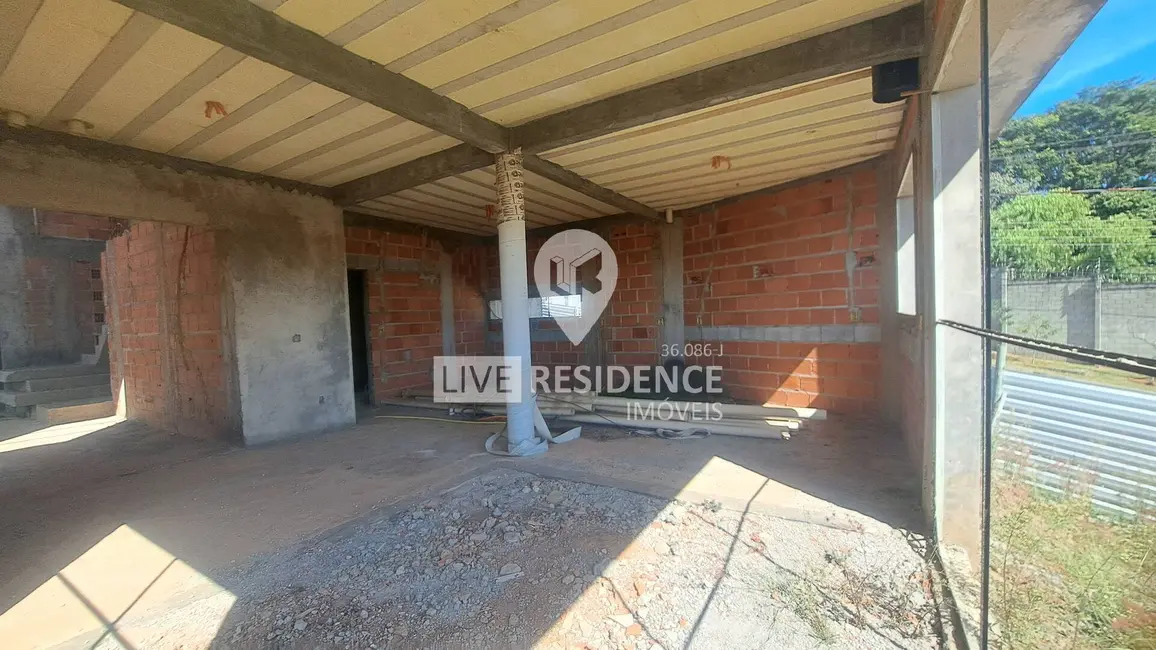 Foto 3 de Casa de Condomínio com 3 quartos à venda, 297m2 em Itatiba - SP