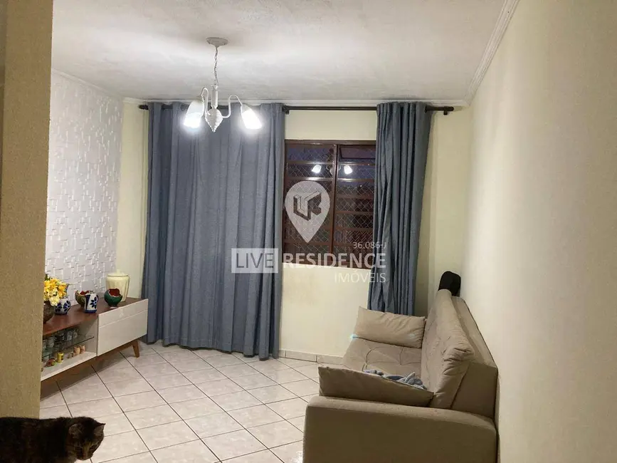 Foto 7 de Casa com 3 quartos à venda, 83m2 em Jardim Santa Filomena, Itatiba - SP