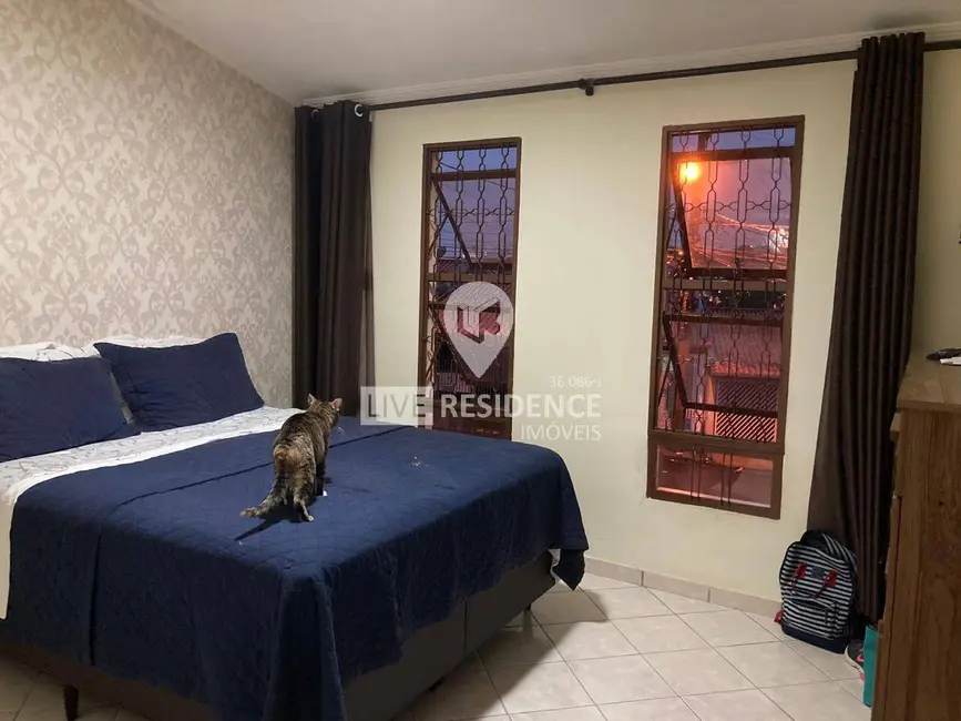 Foto 6 de Casa com 3 quartos à venda, 83m2 em Jardim Santa Filomena, Itatiba - SP