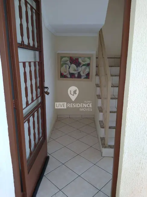 Foto 9 de Casa com 3 quartos à venda, 83m2 em Jardim Santa Filomena, Itatiba - SP