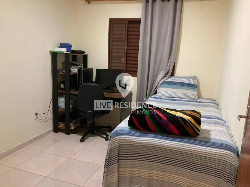 Foto 3 de Casa com 3 quartos à venda, 83m2 em Jardim Santa Filomena, Itatiba - SP