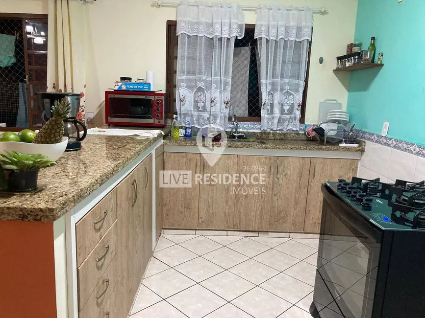 Foto 8 de Casa com 3 quartos à venda, 83m2 em Jardim Santa Filomena, Itatiba - SP