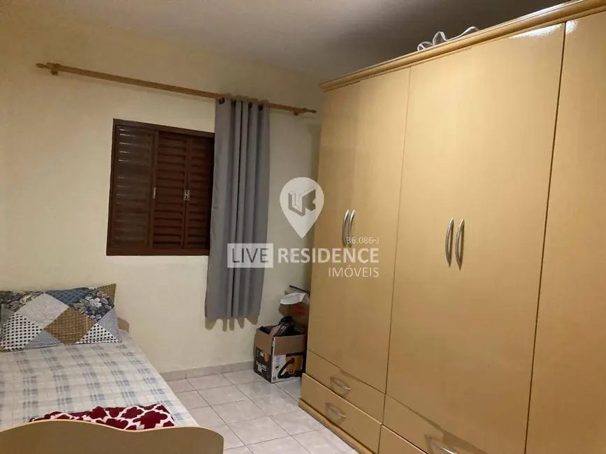 Foto 4 de Casa com 3 quartos à venda, 83m2 em Jardim Santa Filomena, Itatiba - SP
