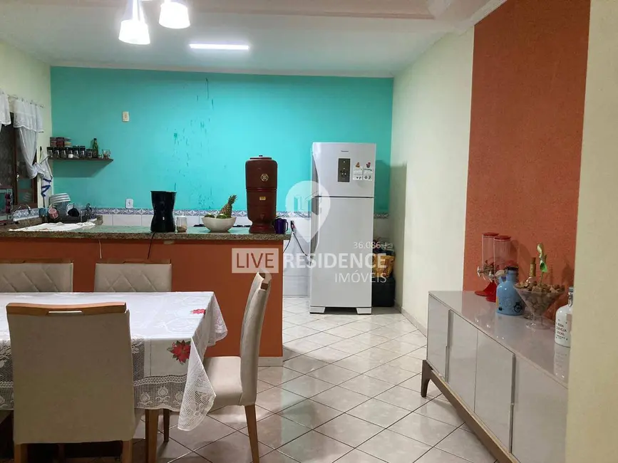 Foto 5 de Casa com 3 quartos à venda, 83m2 em Jardim Santa Filomena, Itatiba - SP
