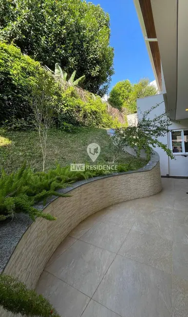 Foto 7 de Casa de Condomínio com 5 quartos à venda, 580m2 em Parque da Fazenda, Itatiba - SP