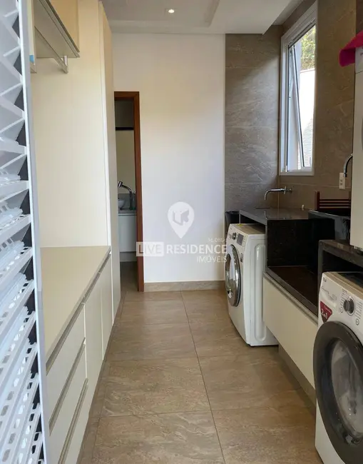 Foto 5 de Casa de Condomínio com 5 quartos à venda, 580m2 em Parque da Fazenda, Itatiba - SP