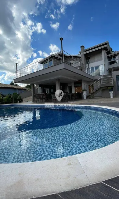 Foto 8 de Casa de Condomínio com 5 quartos à venda, 580m2 em Parque da Fazenda, Itatiba - SP