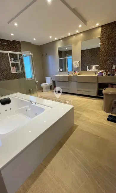 Foto 9 de Casa de Condomínio com 5 quartos à venda, 580m2 em Parque da Fazenda, Itatiba - SP