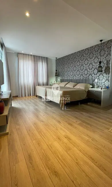 Foto 4 de Casa de Condomínio com 5 quartos à venda, 580m2 em Parque da Fazenda, Itatiba - SP