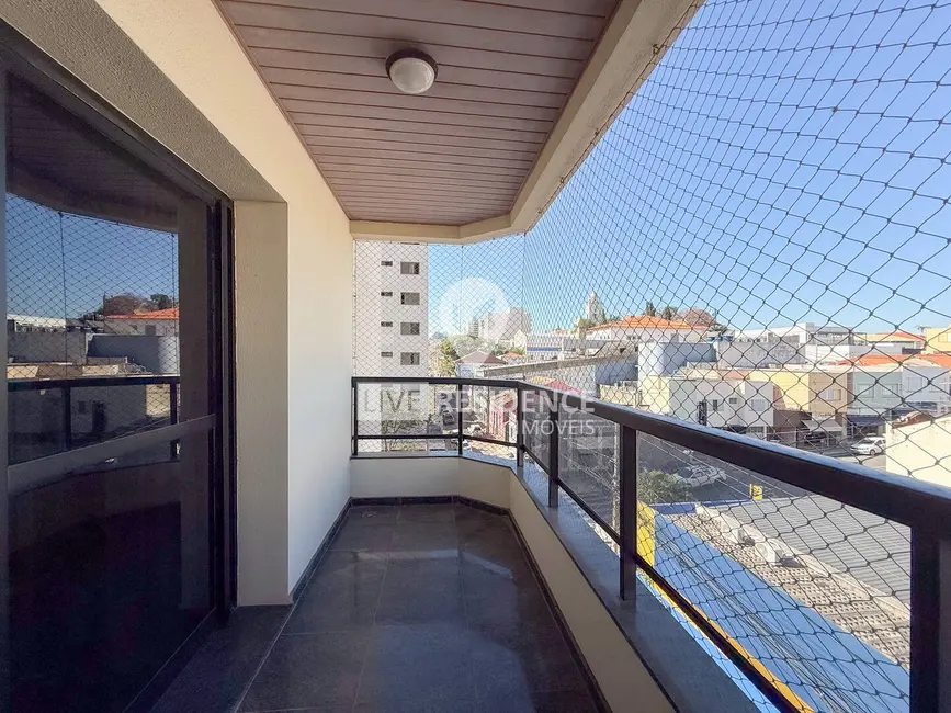 Foto 9 de Apartamento com 3 quartos à venda, 183m2 em Centro, Itatiba - SP