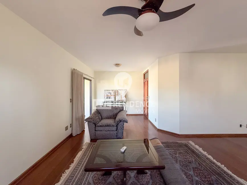 Foto 8 de Apartamento com 3 quartos à venda, 183m2 em Centro, Itatiba - SP