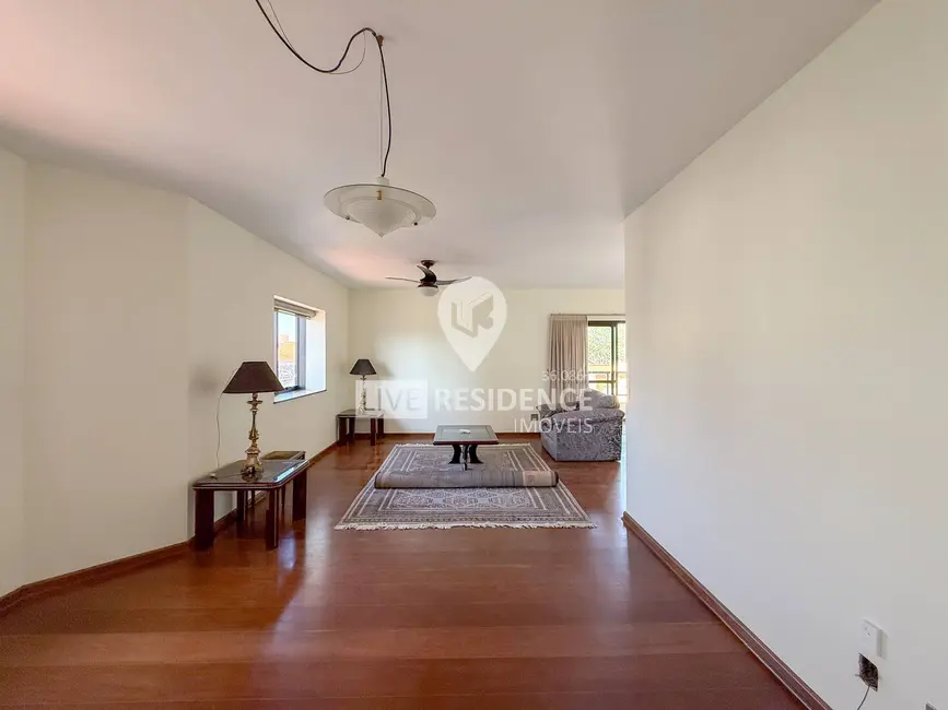 Foto 7 de Apartamento com 3 quartos à venda, 183m2 em Centro, Itatiba - SP