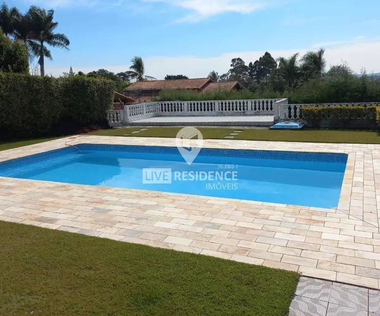 Foto 1 de Casa de Condomínio com 3 quartos à venda, 336m2 em Parque da Fazenda, Itatiba - SP