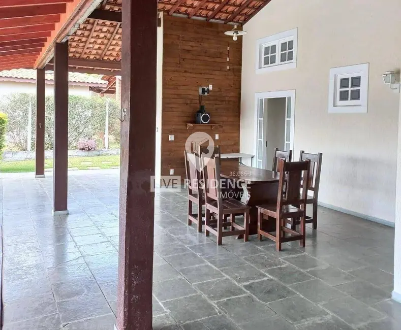 Foto 6 de Casa de Condomínio com 3 quartos à venda, 336m2 em Parque da Fazenda, Itatiba - SP
