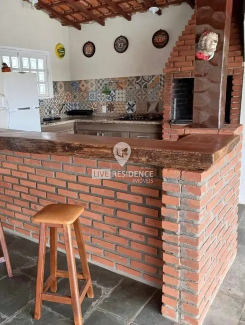 Foto 4 de Casa de Condomínio com 3 quartos à venda, 336m2 em Parque da Fazenda, Itatiba - SP