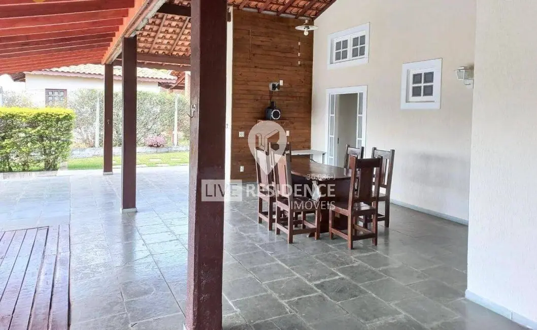 Foto 8 de Casa de Condomínio com 3 quartos à venda, 336m2 em Parque da Fazenda, Itatiba - SP