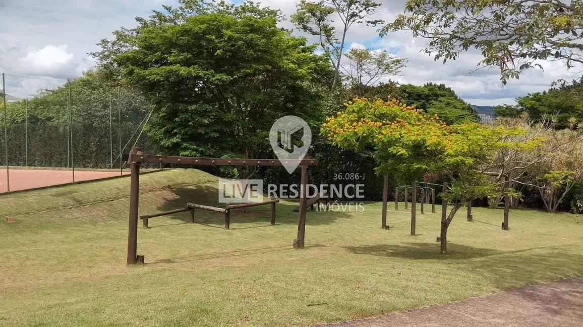 Foto 5 de Lote de Condomínio à venda, 503m2 em Itatiba - SP