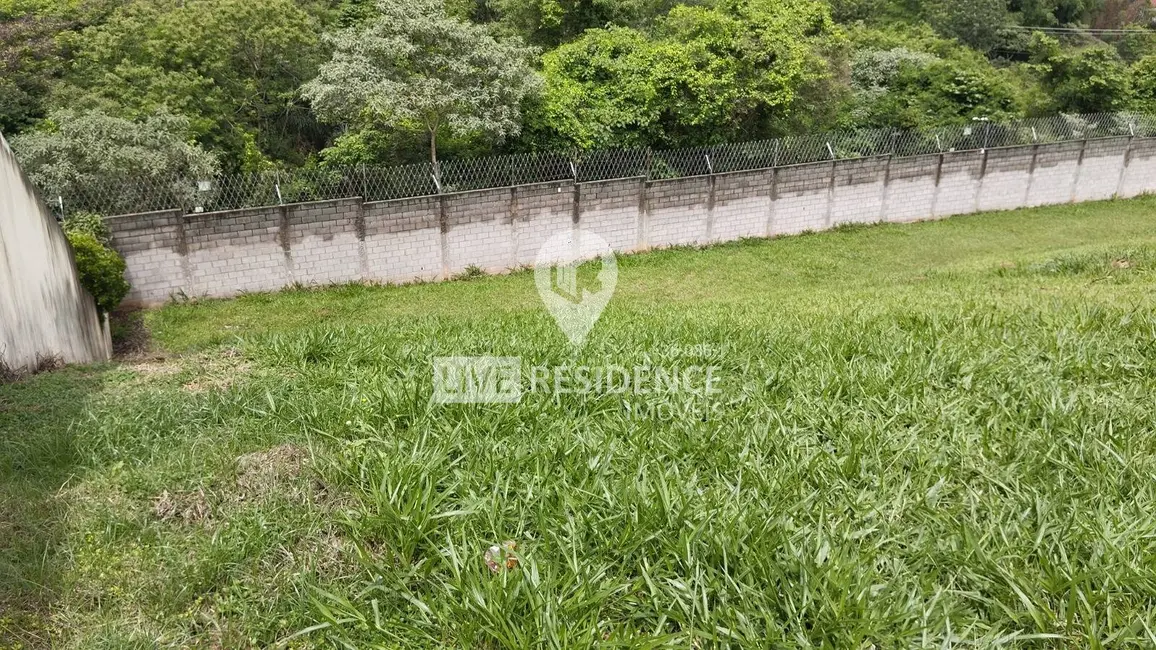Foto 2 de Lote de Condomínio à venda, 503m2 em Itatiba - SP