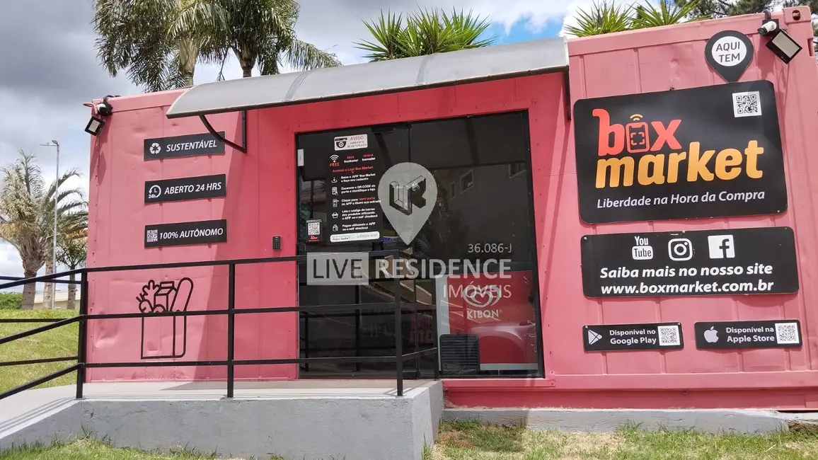 Foto 8 de Lote de Condomínio à venda, 503m2 em Itatiba - SP