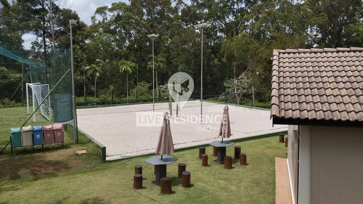 Foto 7 de Lote de Condomínio à venda, 503m2 em Itatiba - SP