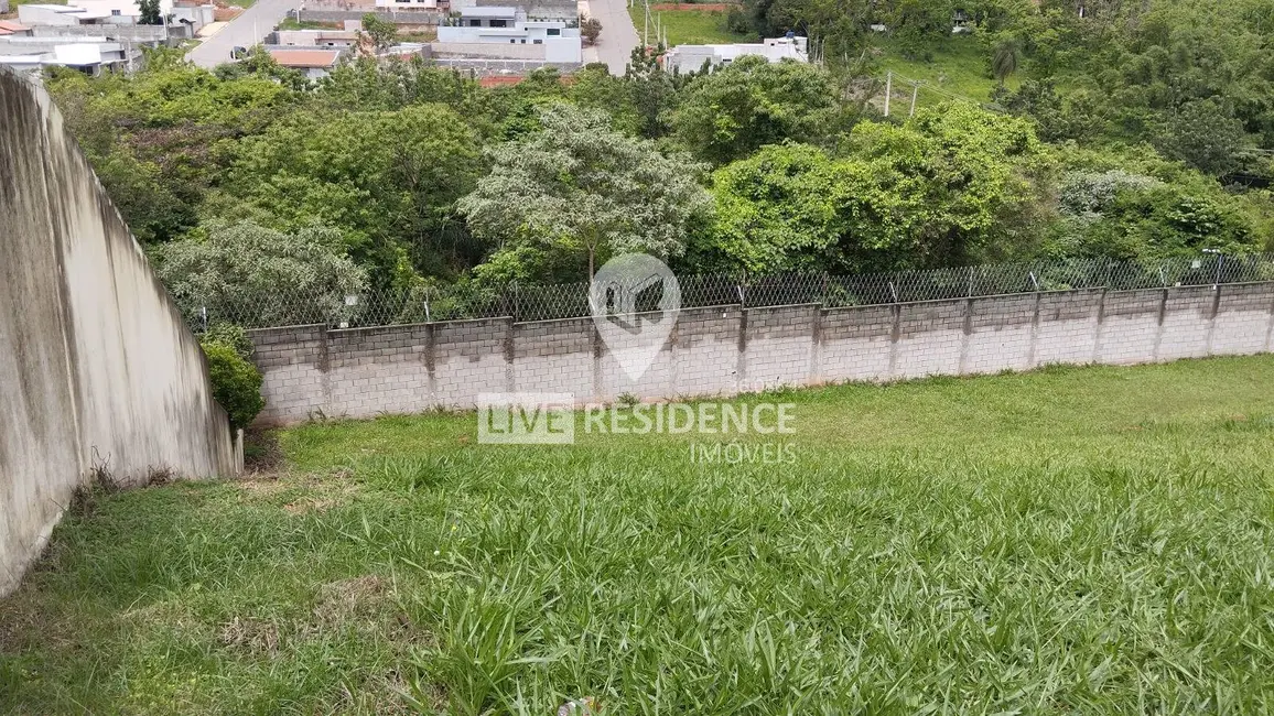Foto 1 de Lote de Condomínio à venda, 503m2 em Itatiba - SP